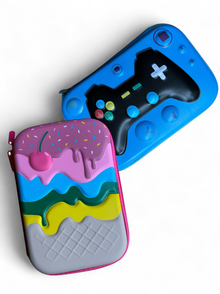 PECIL CASE