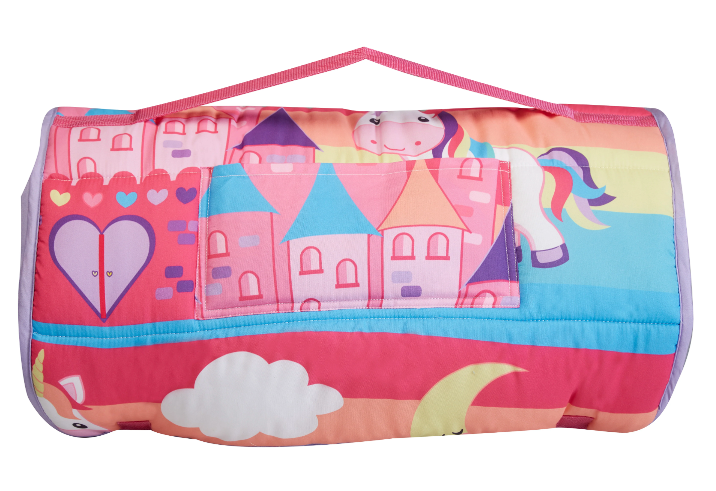 Deluxe Castle Nap Time Mat