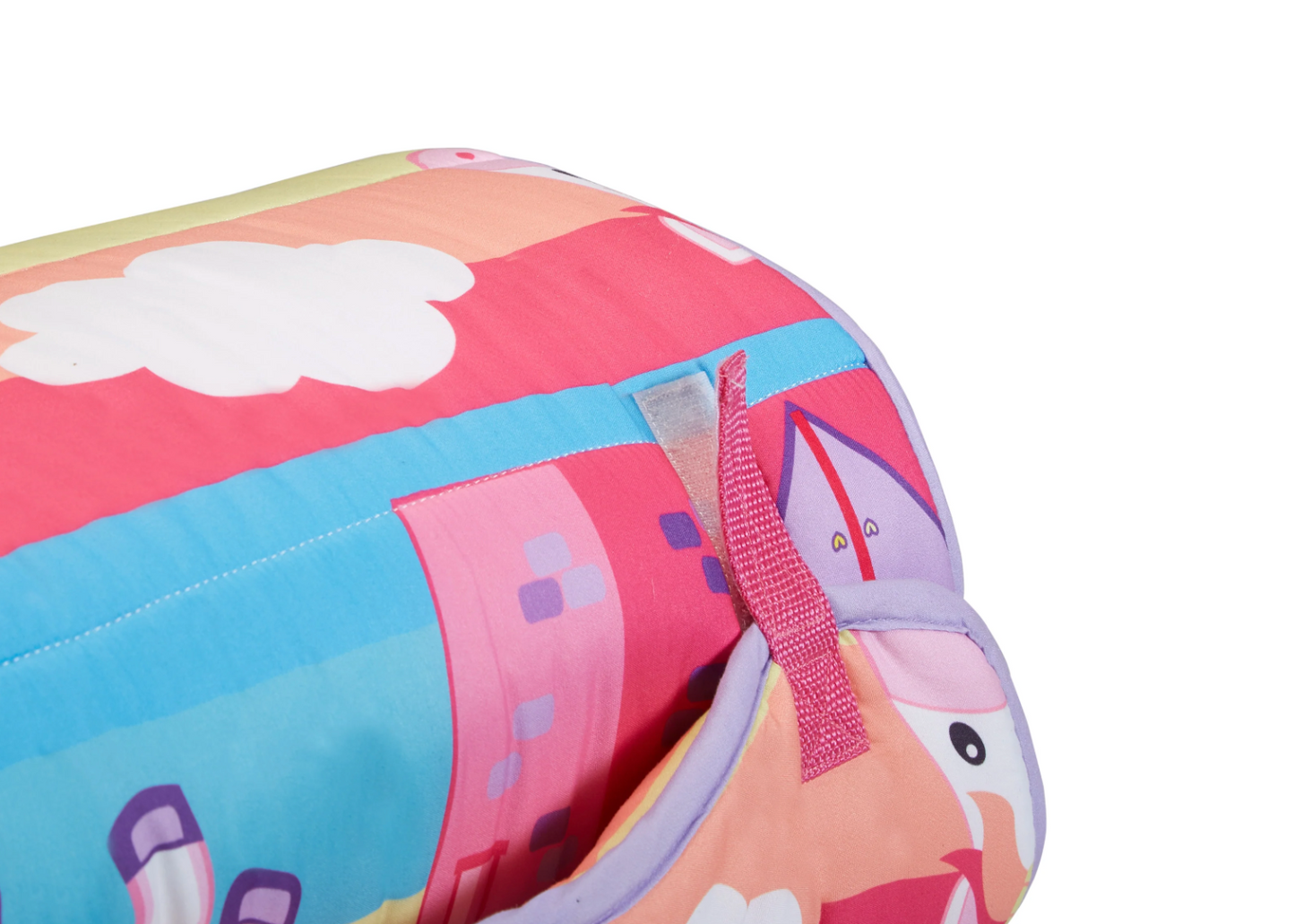Deluxe Castle Nap Time Mat