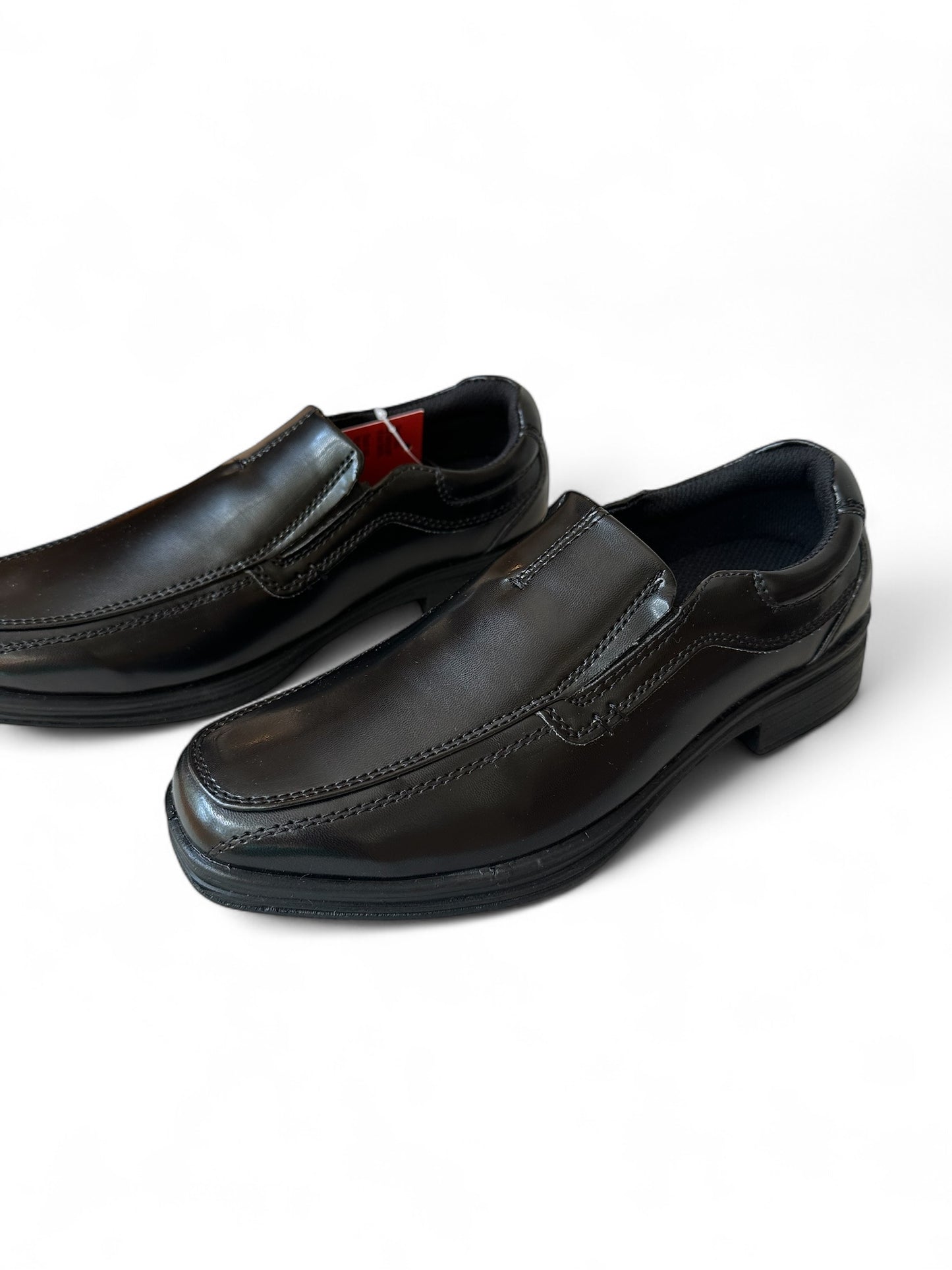 School Shoes for Boy Slip-On Size 2.5
