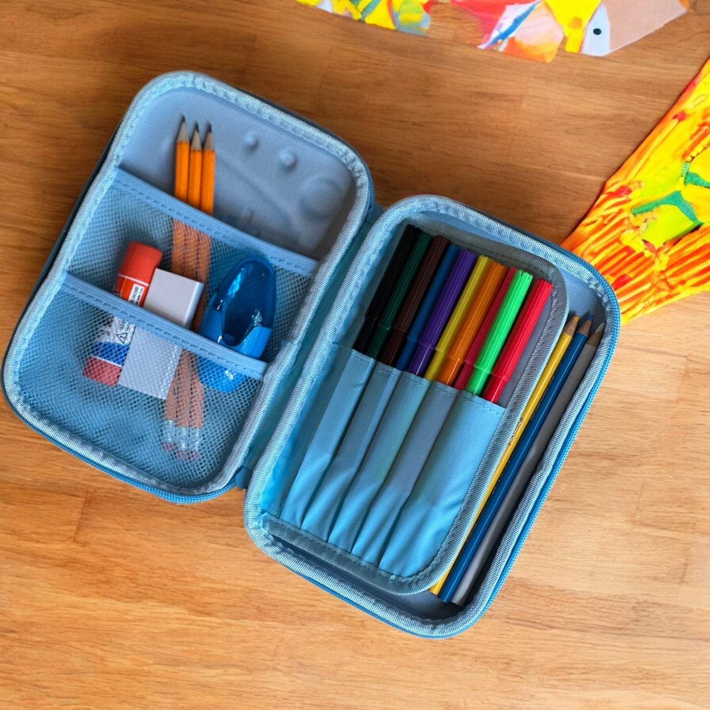 Gamer Pencil Case