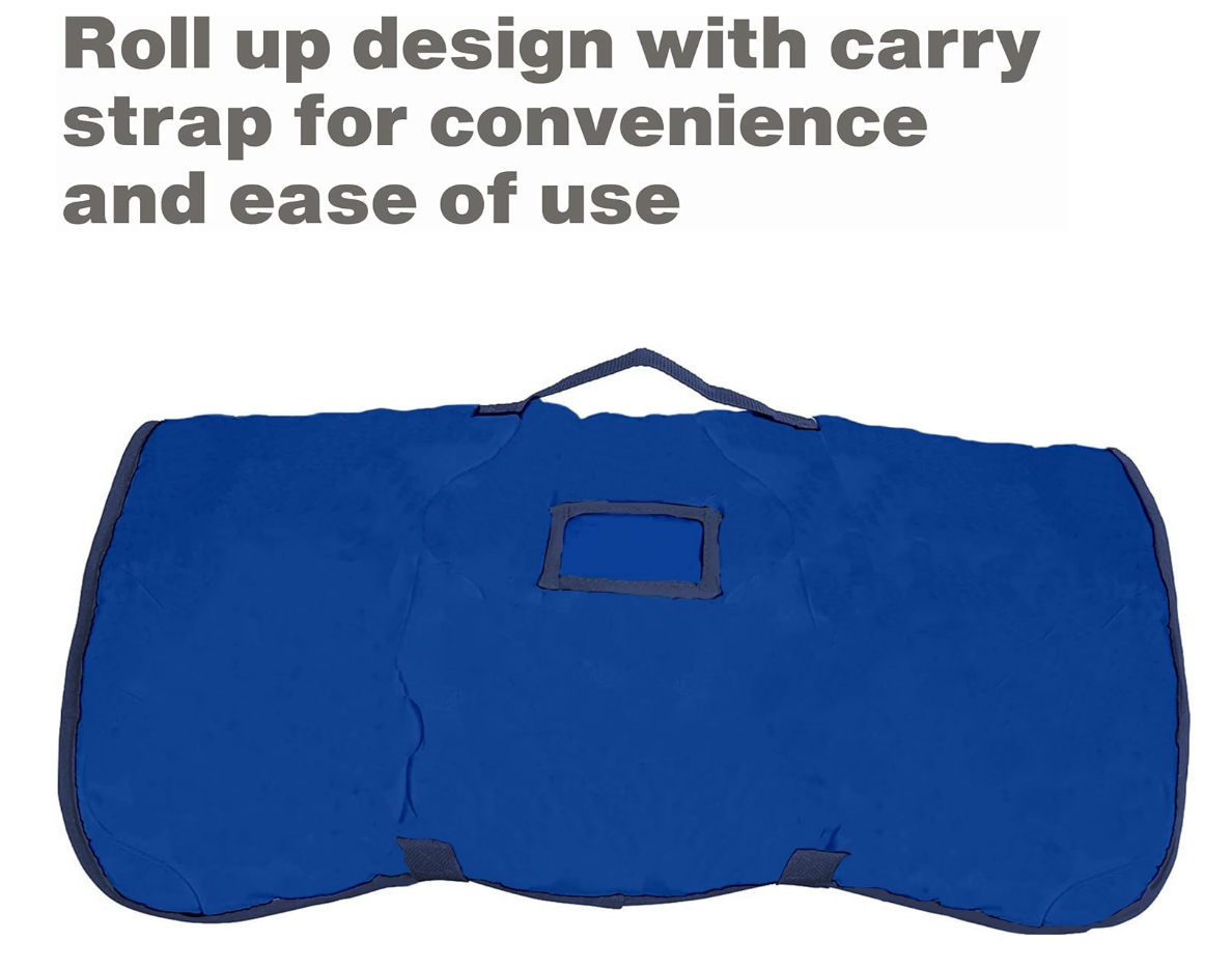 Choo Choo Train Nap Time Mat
