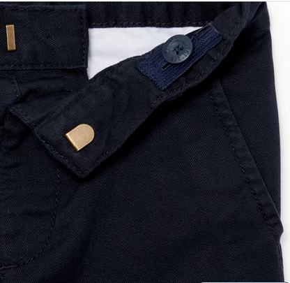 Uniform Pants Girl