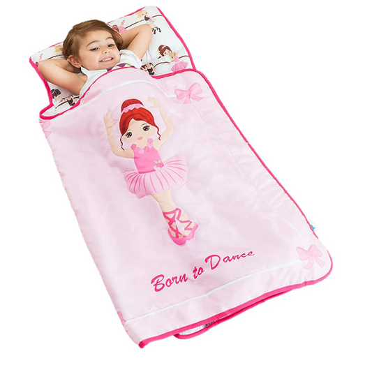 Ballerina Nap Time Mat