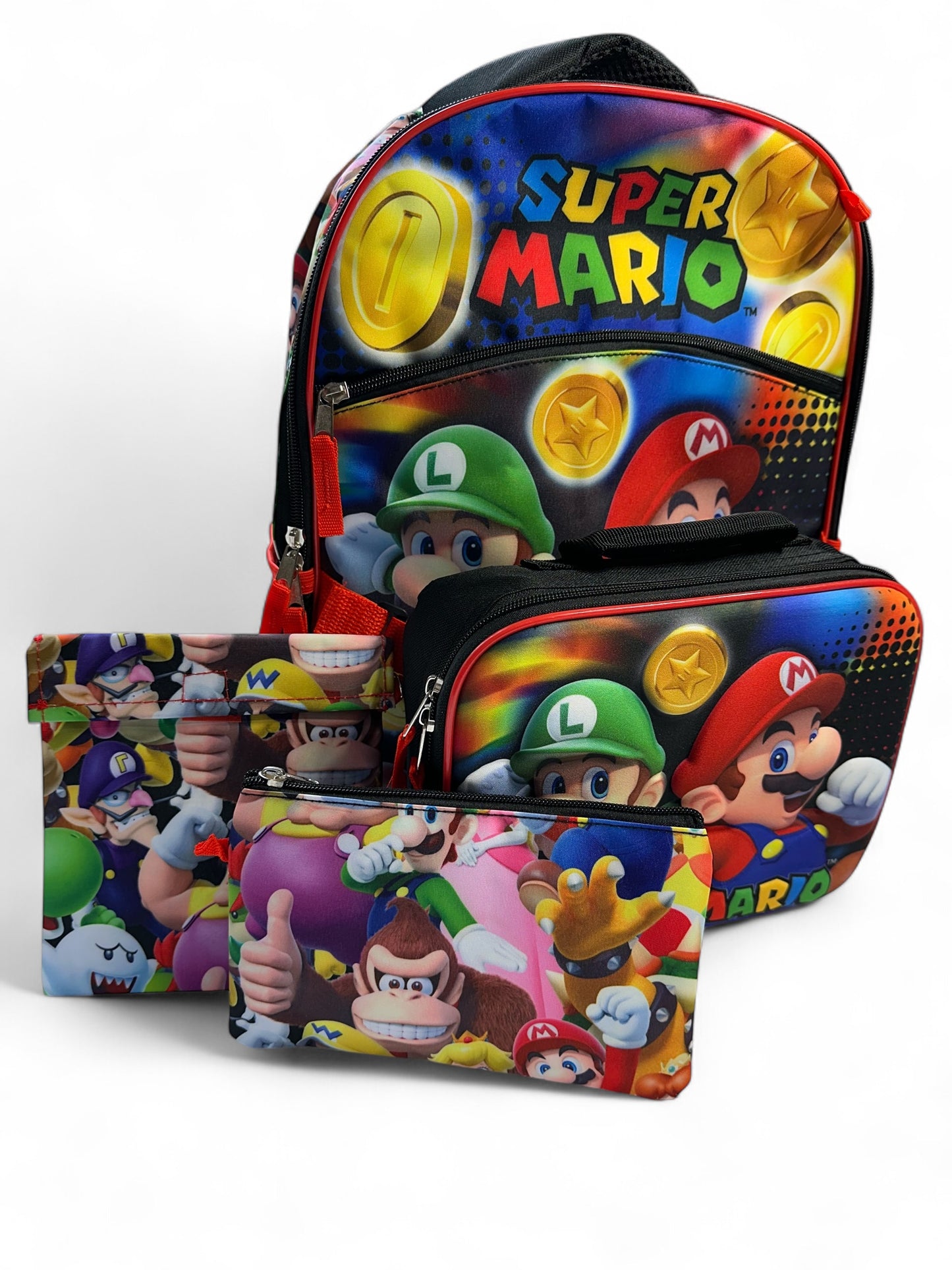 Super Mario Bundle