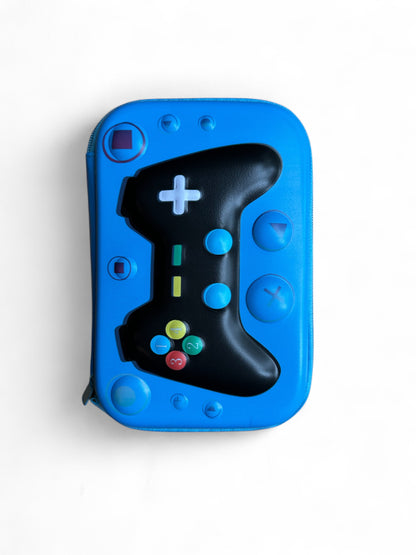 Gamer Pencil Case