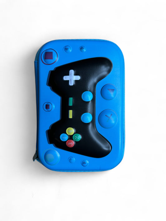 Gamer Pencil Case