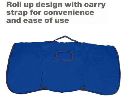 Choo Choo Train Nap Time Mat