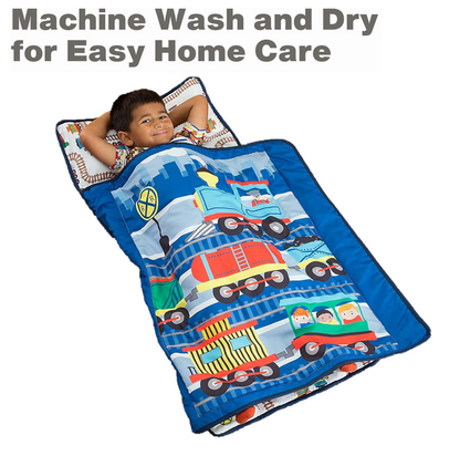 Choo Choo Train Nap Time Mat