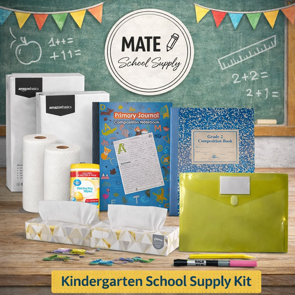KINDERGARDEN