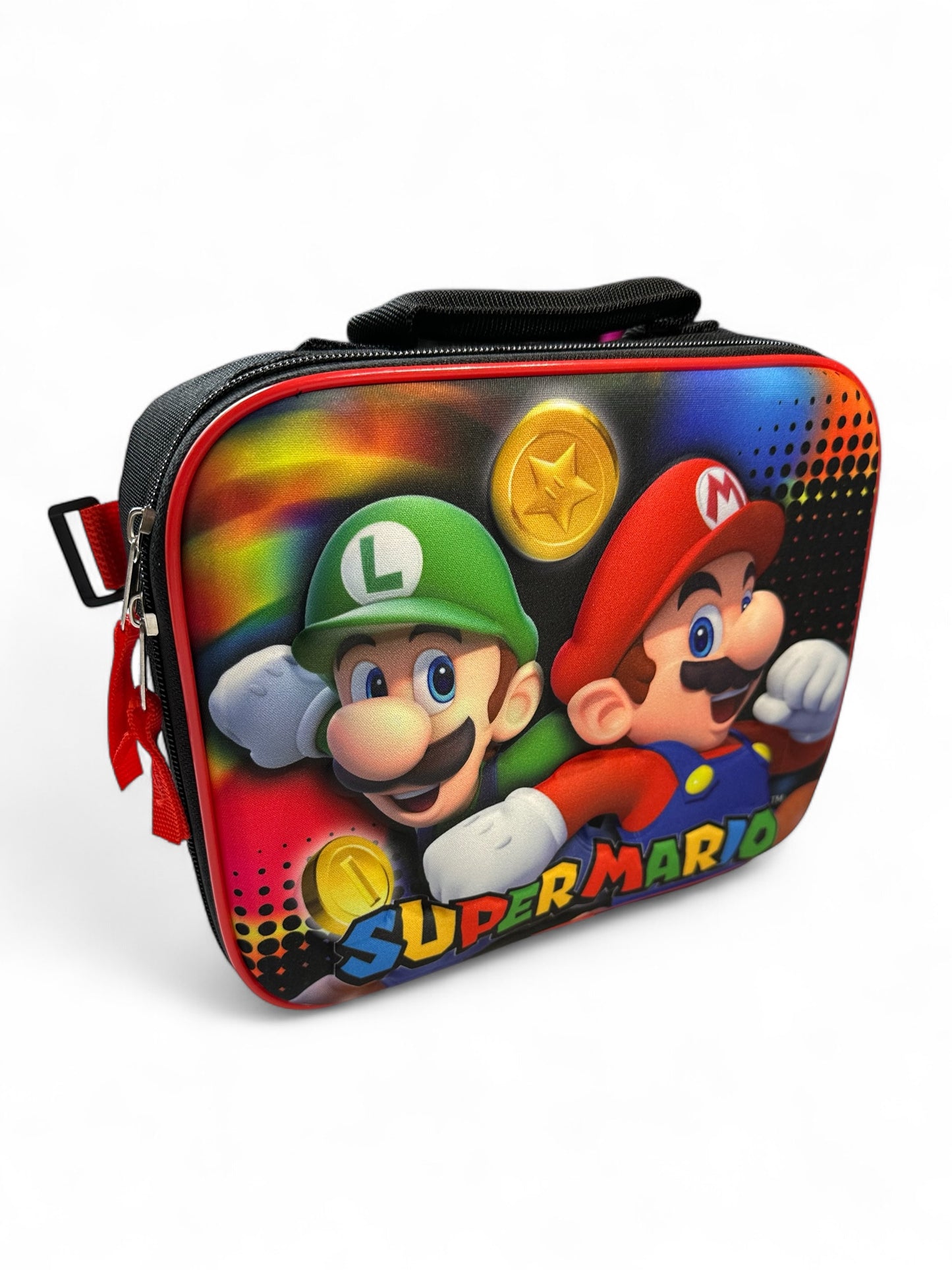 Super Mario Bundle