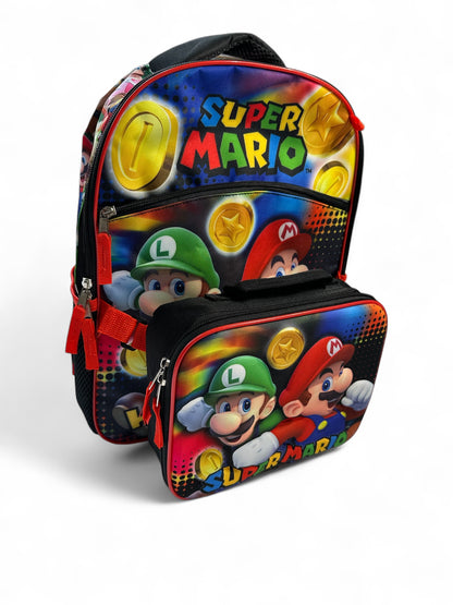 Super Mario Bundle