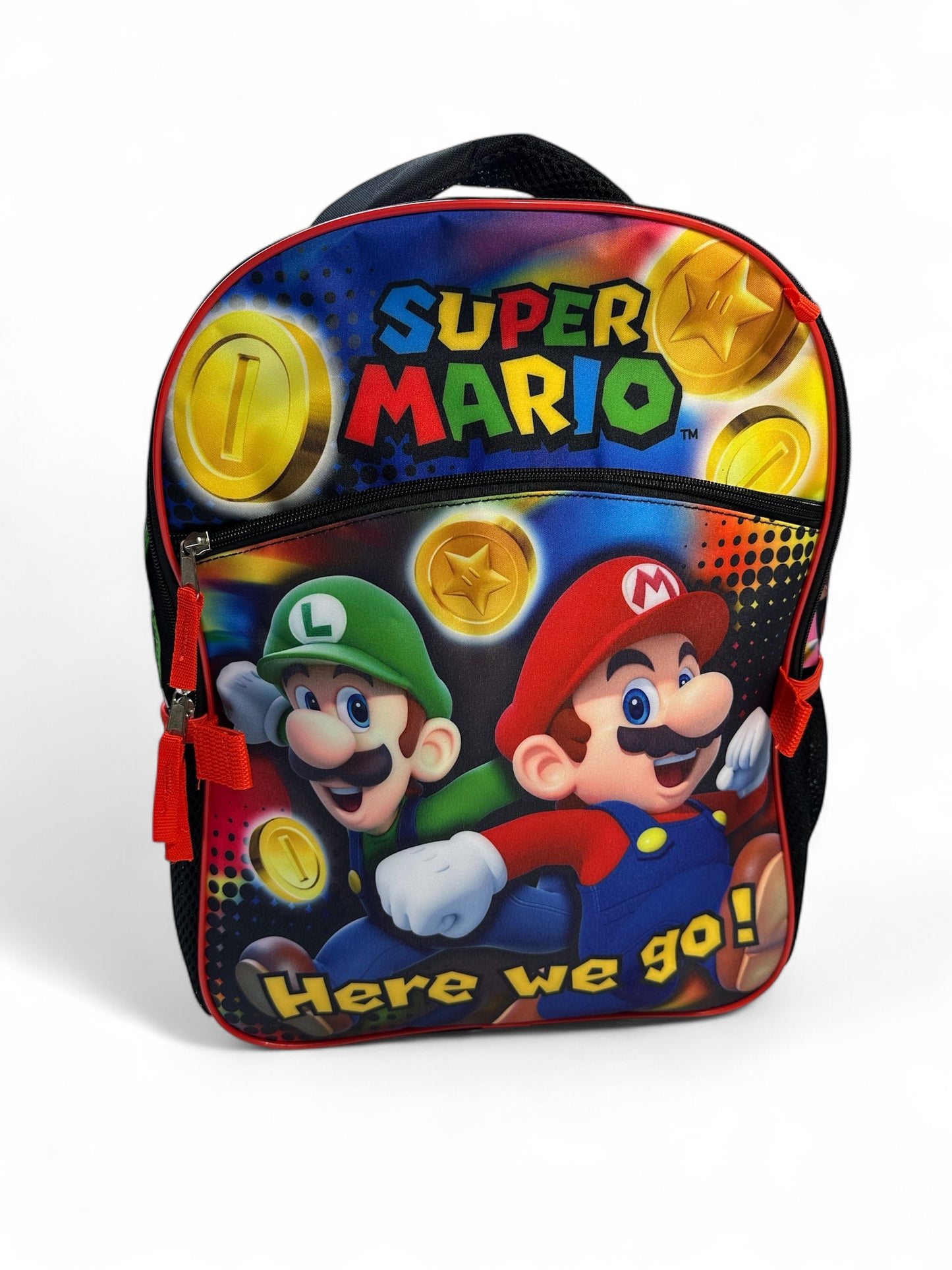 Super Mario Bundle