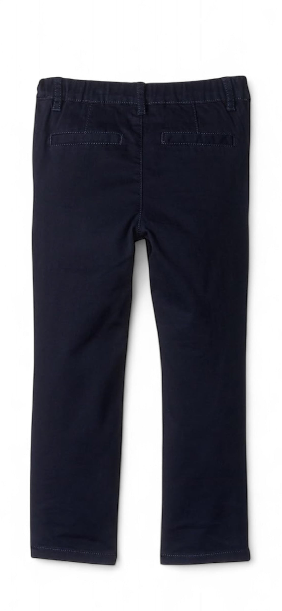 Uniform Pants Girl