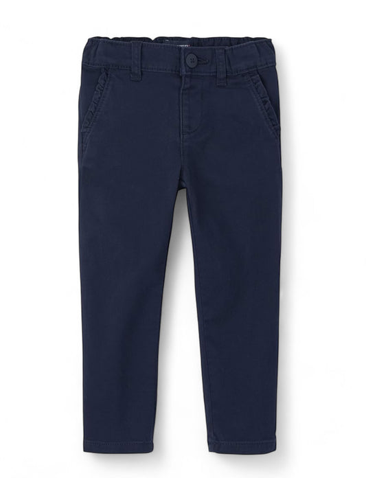 Uniform Pants Boy